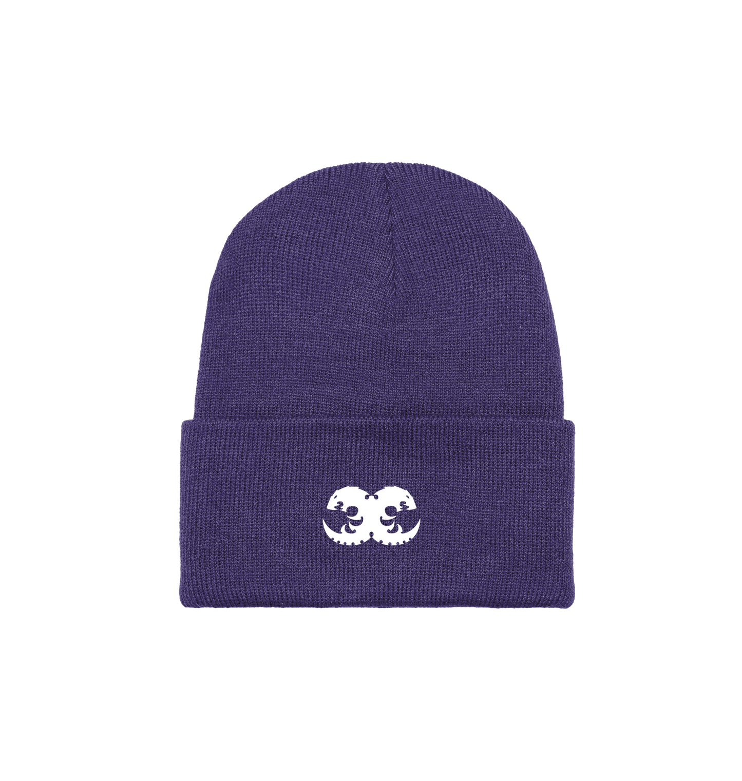Purple Tyranids Icon Beanie