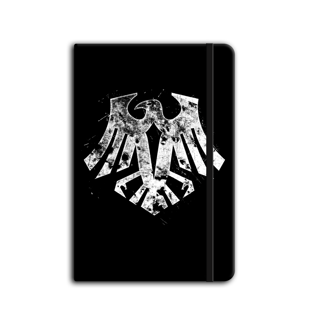 Black Notebook