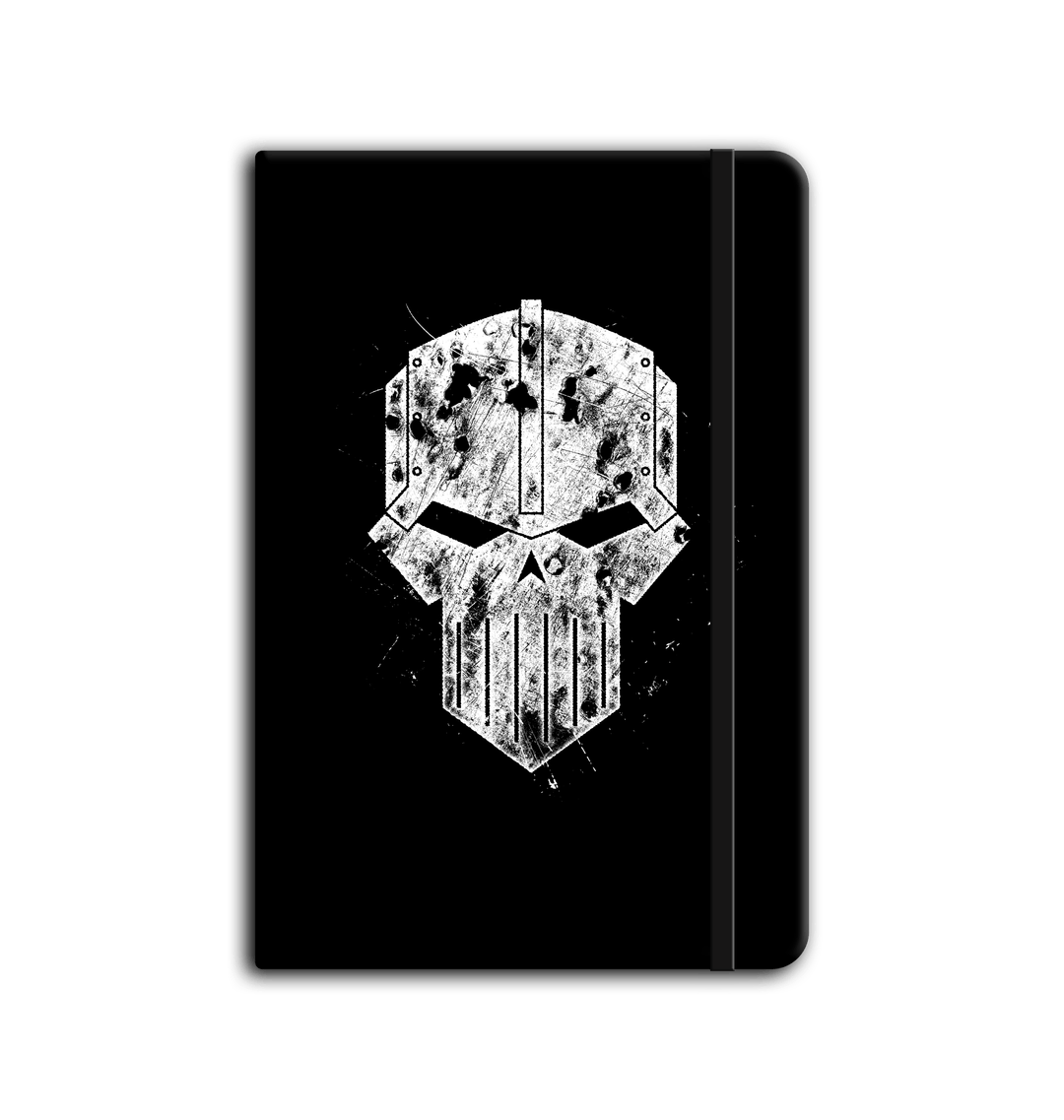 Black Notebook