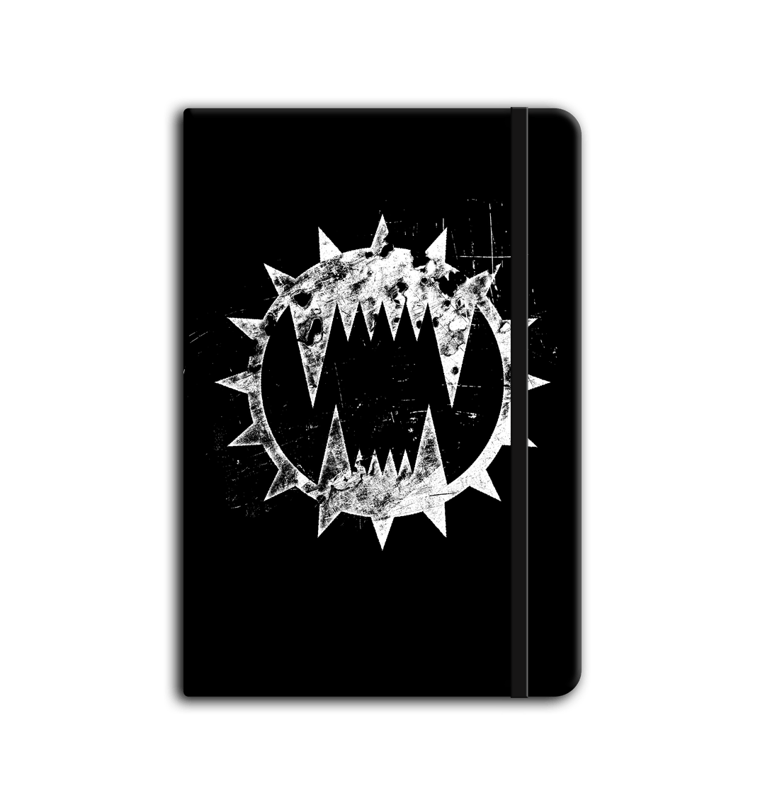 Black Notebook