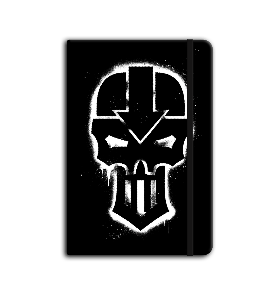 Black Notebook