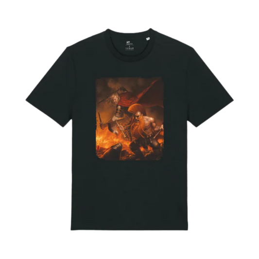 Premium Gotrek and Felix Anthology T Shirt