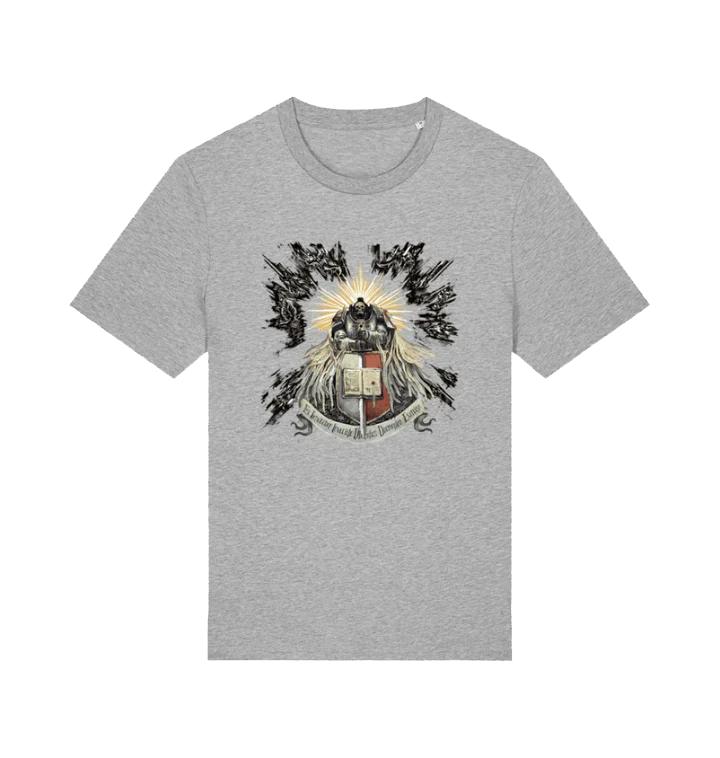 Warhammer 40,000: Grey Knights Daemonica Exorcism T Shirt