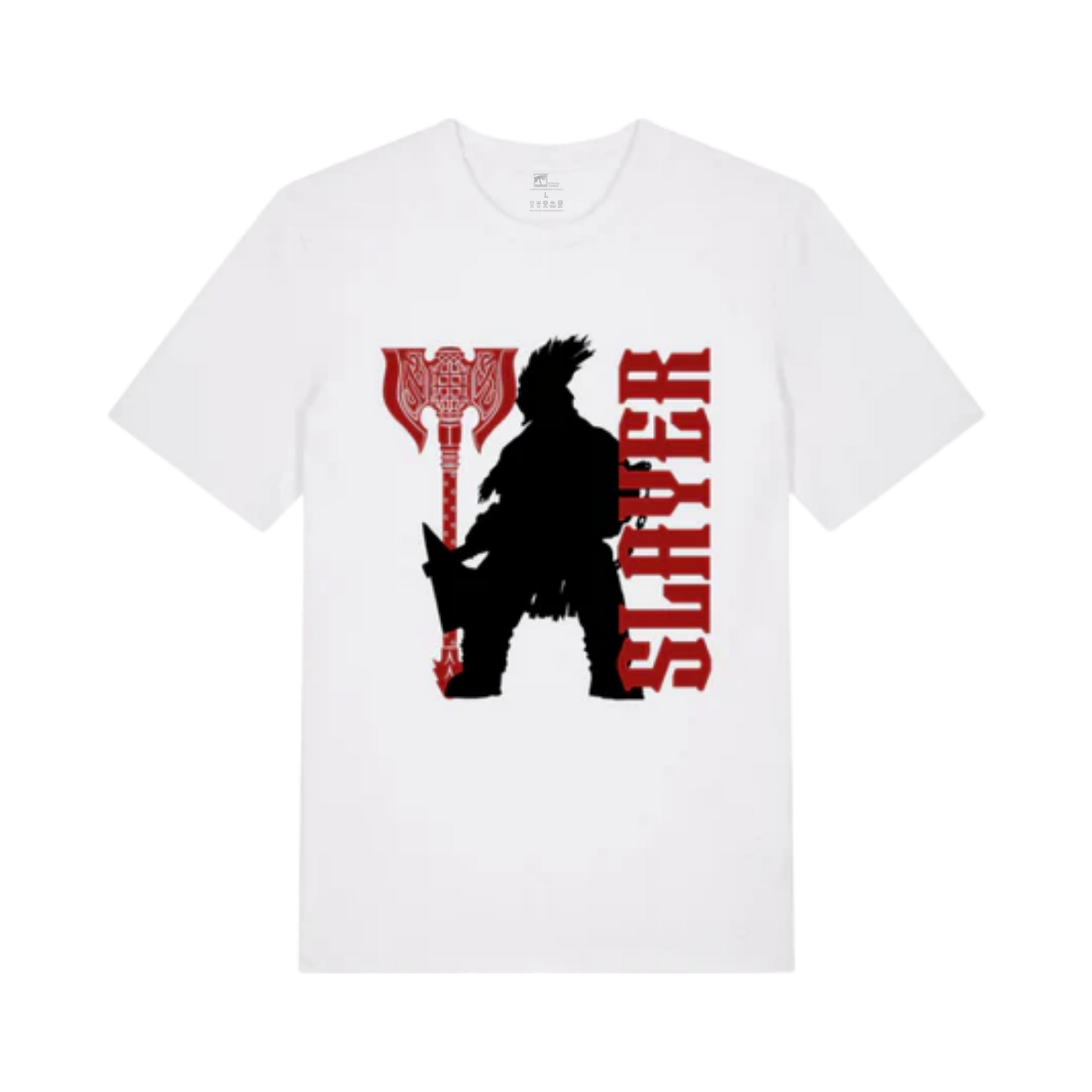 Premium Gotrek T Shirt