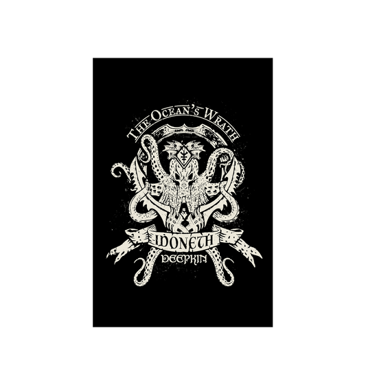 Unframed Poster Front