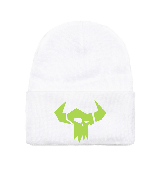 Orks Icon Beanie