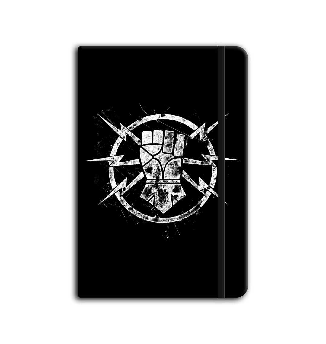 Black Notebook