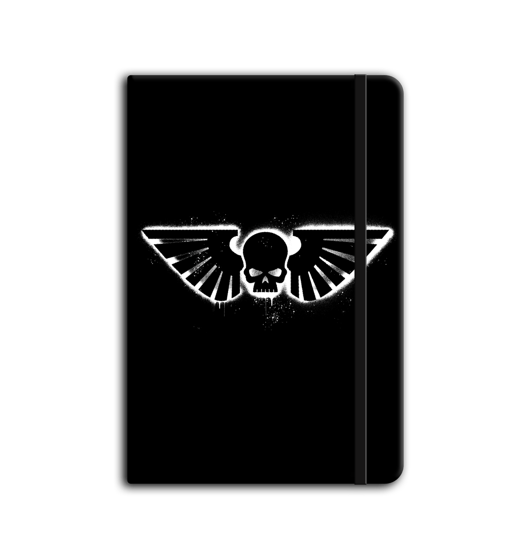 Black Notebook