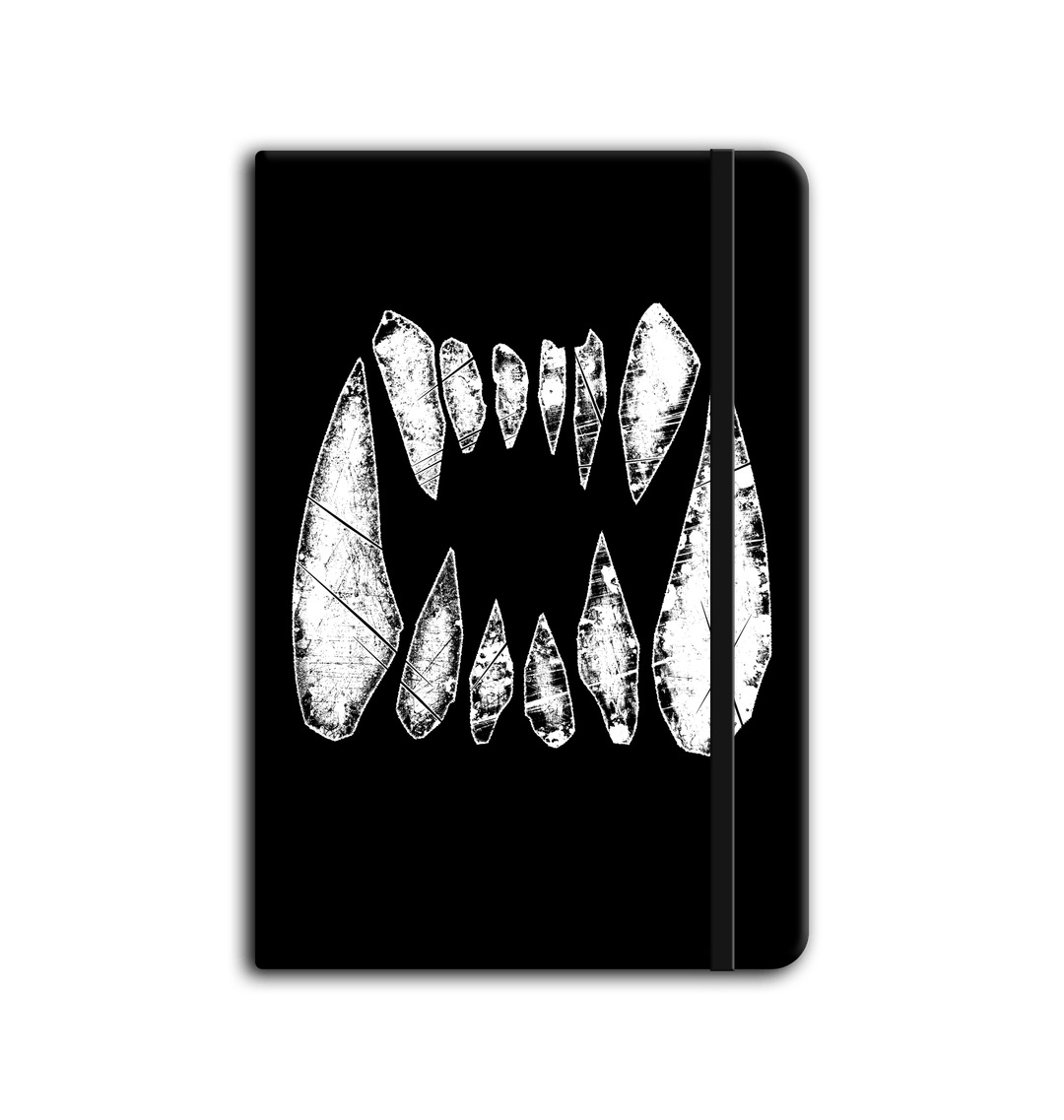 Black Notebook