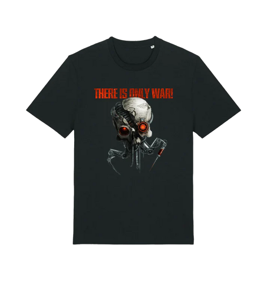 Imperium There is Only War! T Shirt