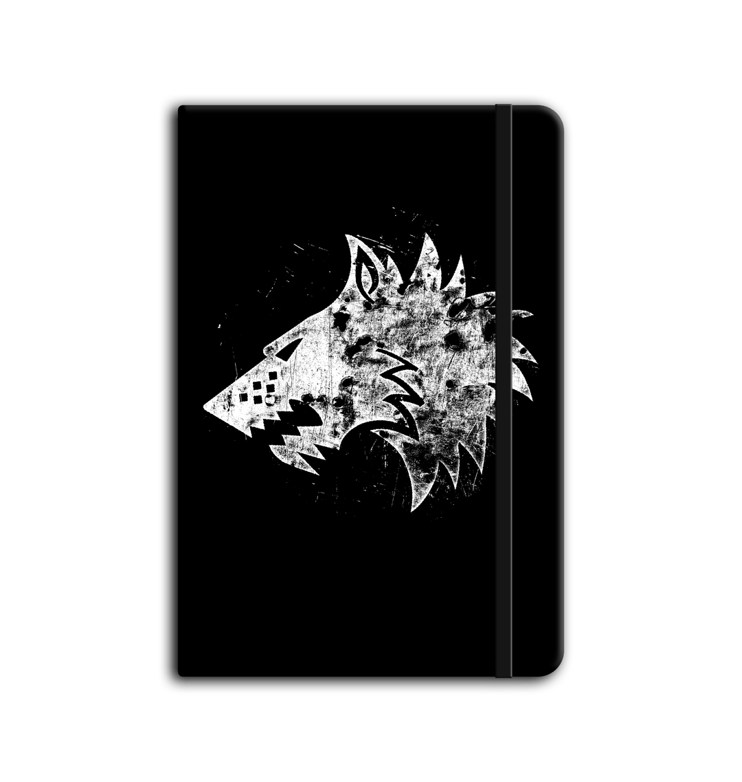 Black Notebook