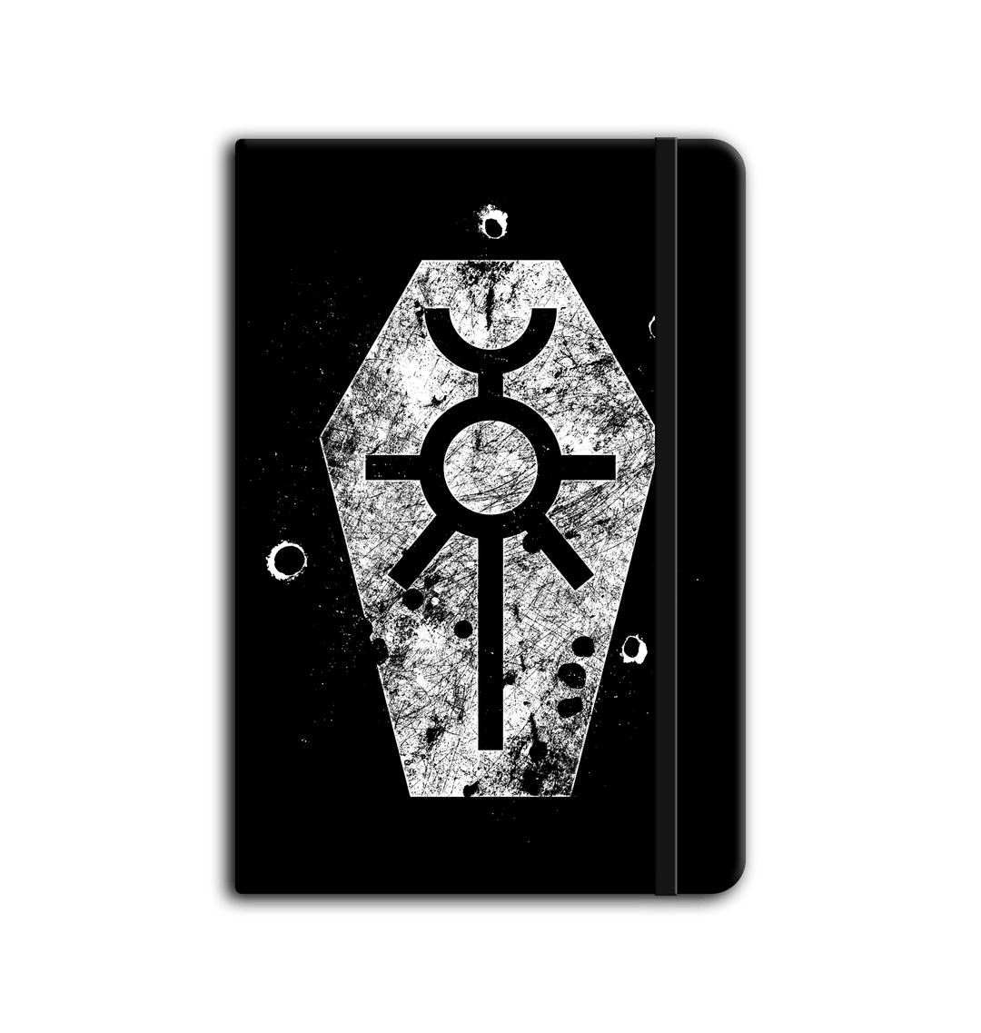 Black Notebook