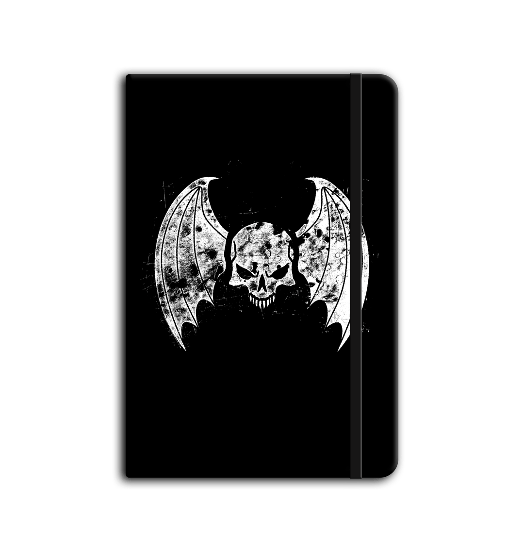Black Notebook