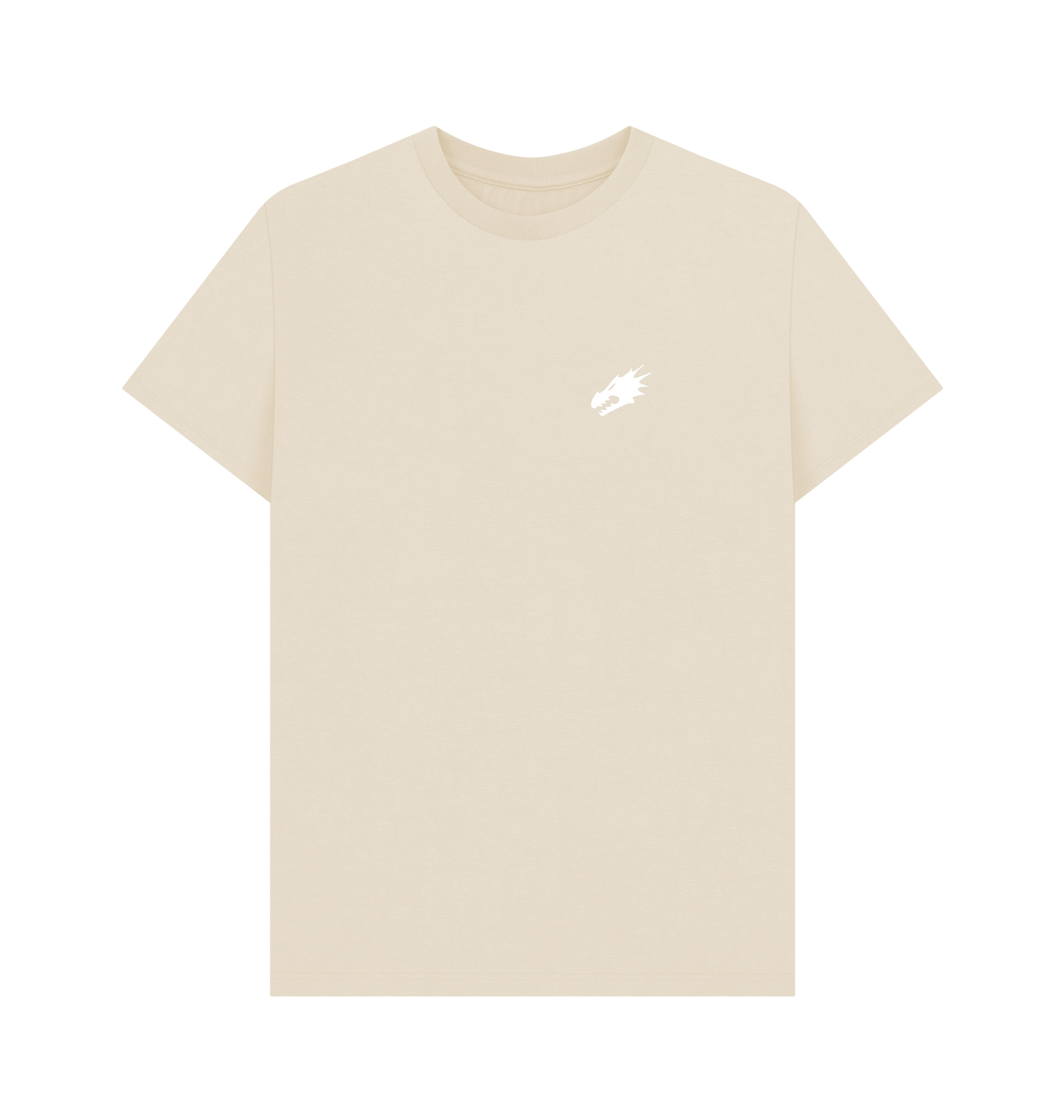 Oat Salamanders Insignia T Shirt