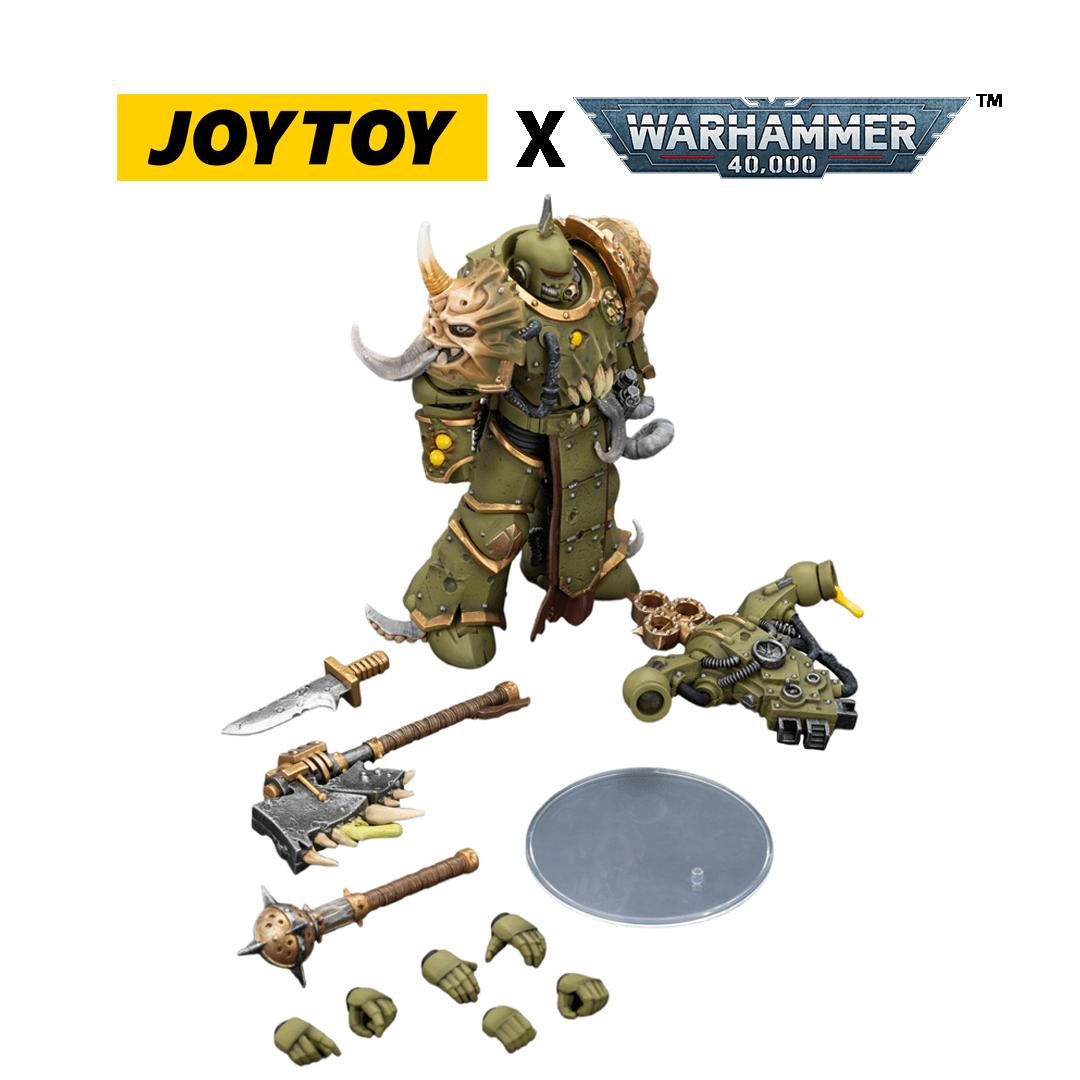 As Shown Toy Figures Front