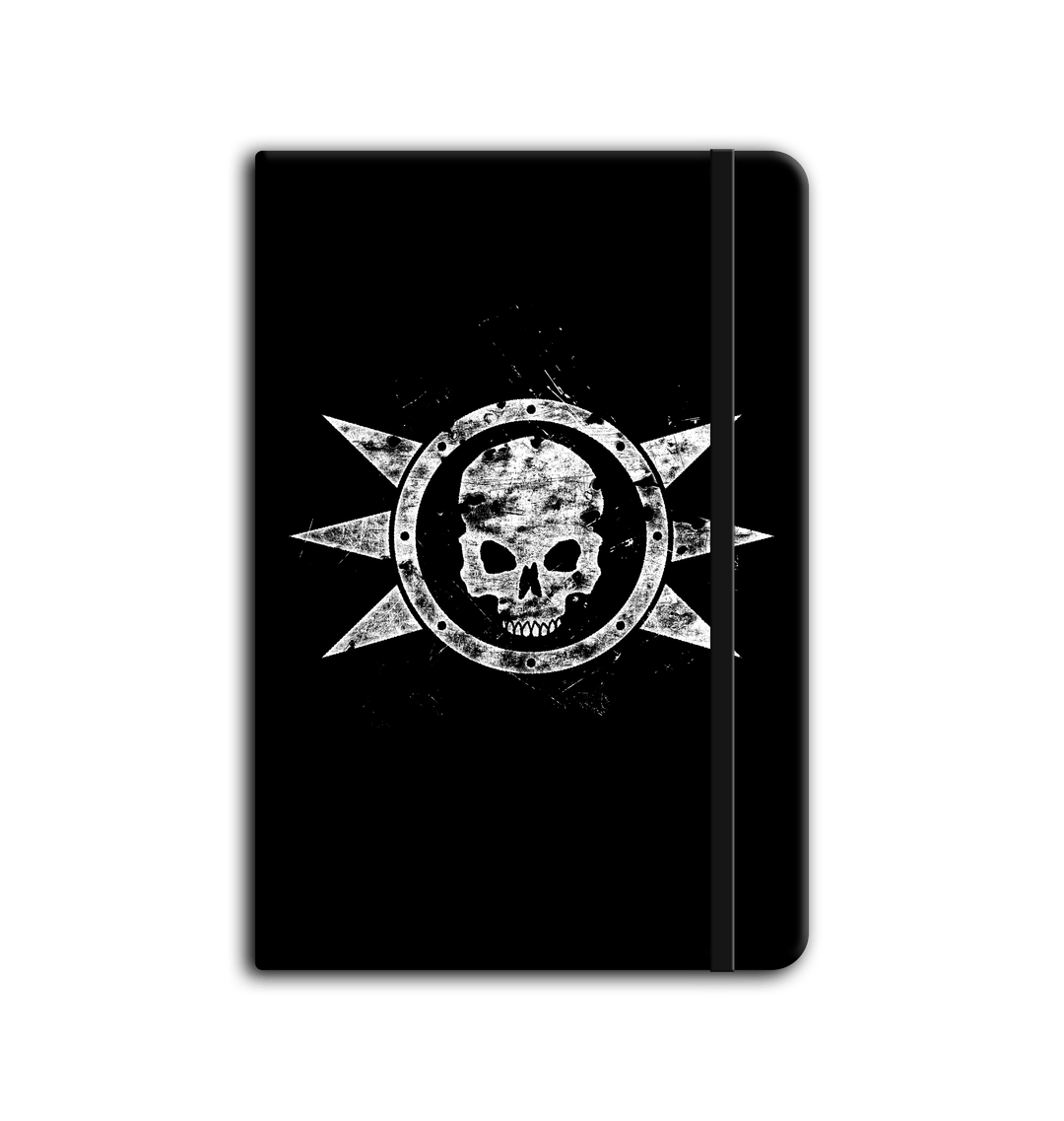 Black Notebook