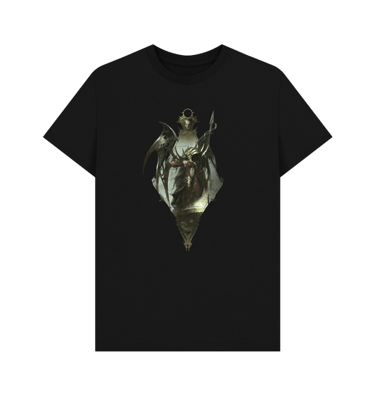 Black Premium Daughters Of Khaine Morathi T Shirt