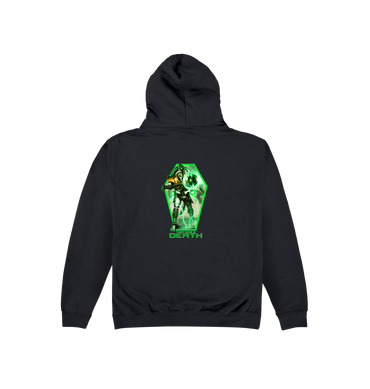 Necrons Triarch Praetorians Hoodie