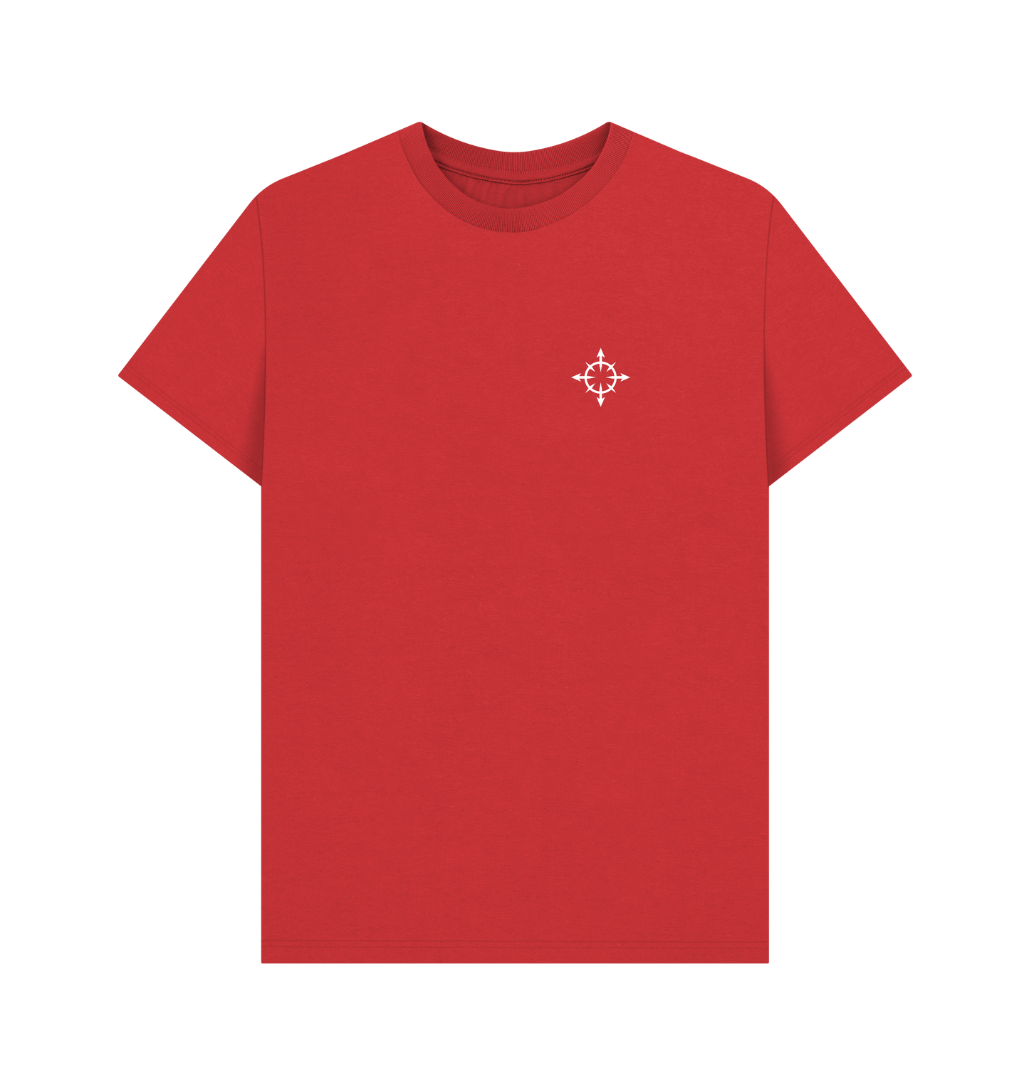 Red Chaos Daemons Insignia T Shirt