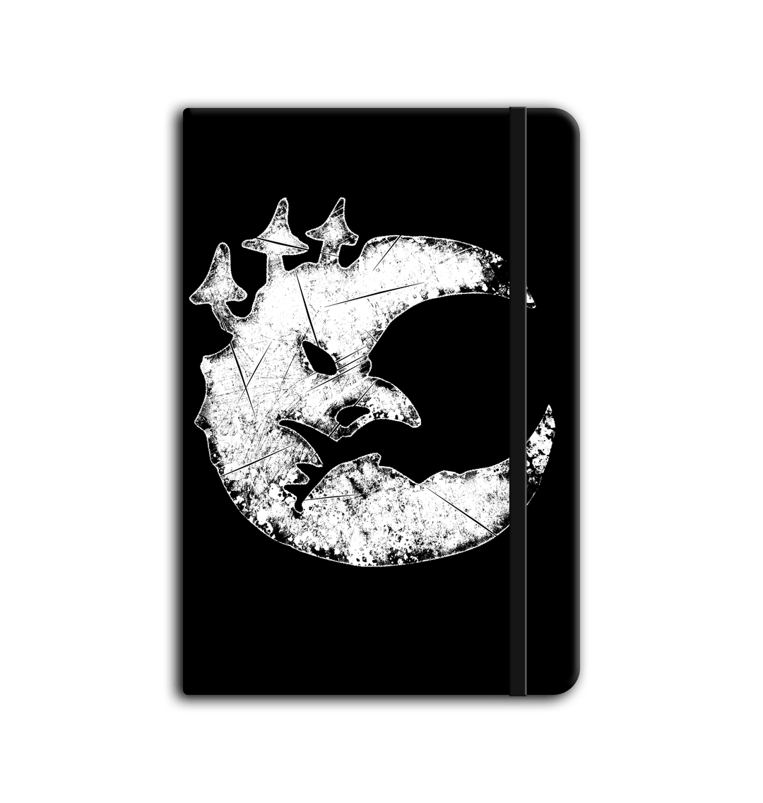 Black Notebook