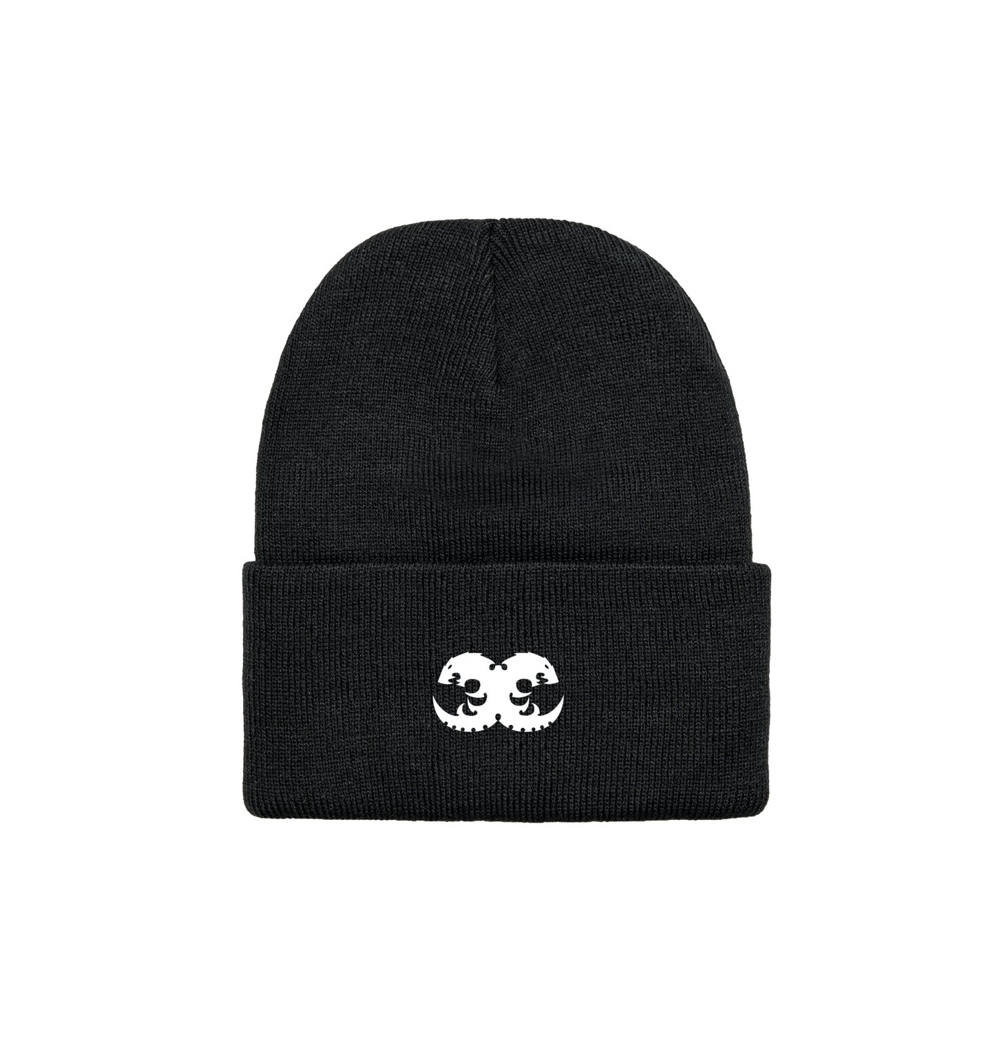 Black Tyranids Icon Beanie