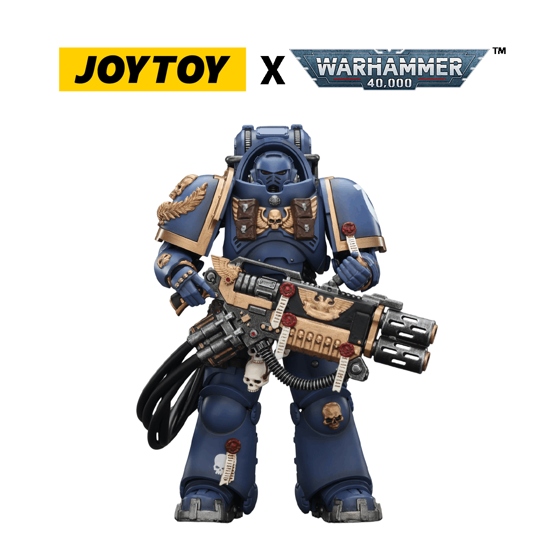 As Shown Toy Figures Front