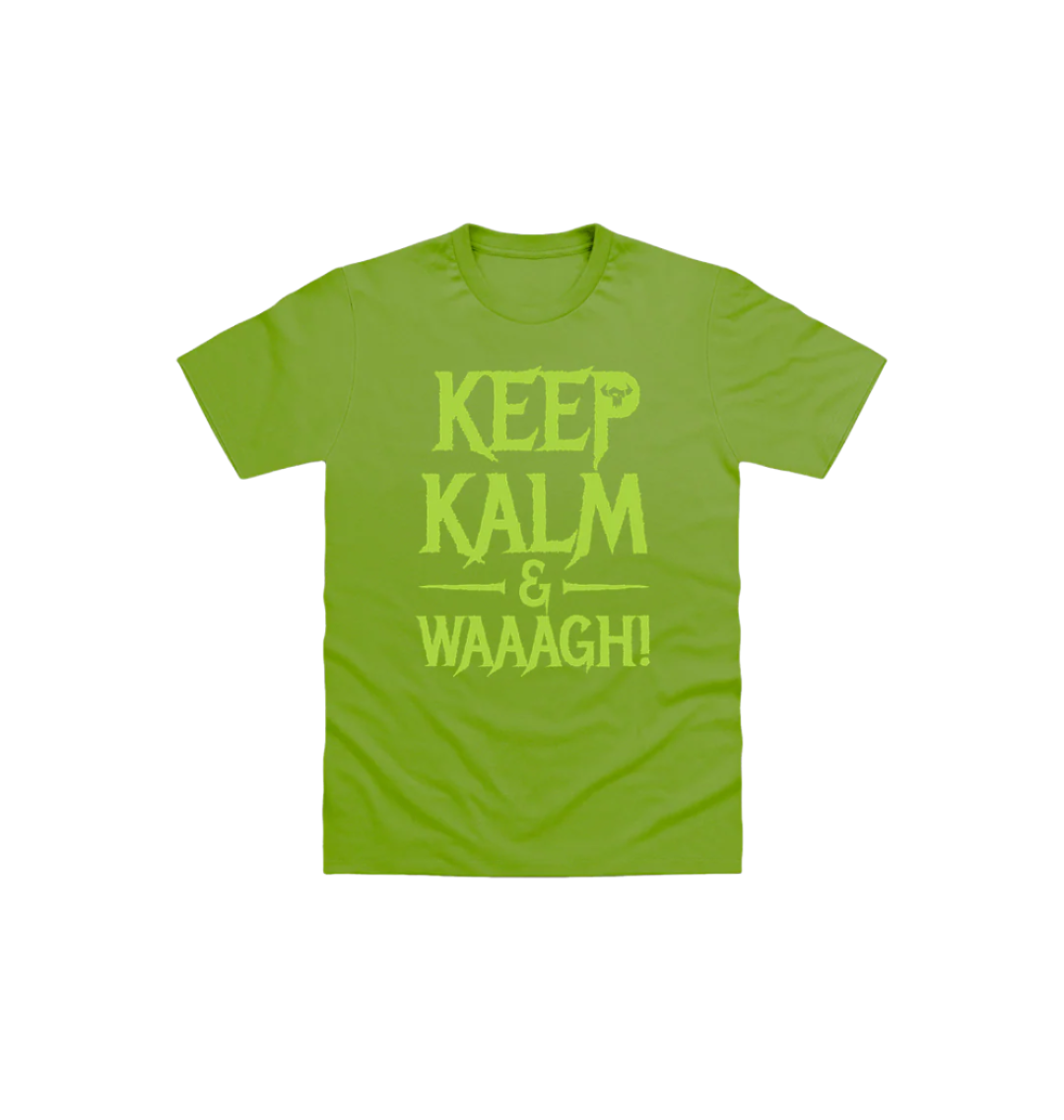 Kiwi Printed Kids T-Shirt