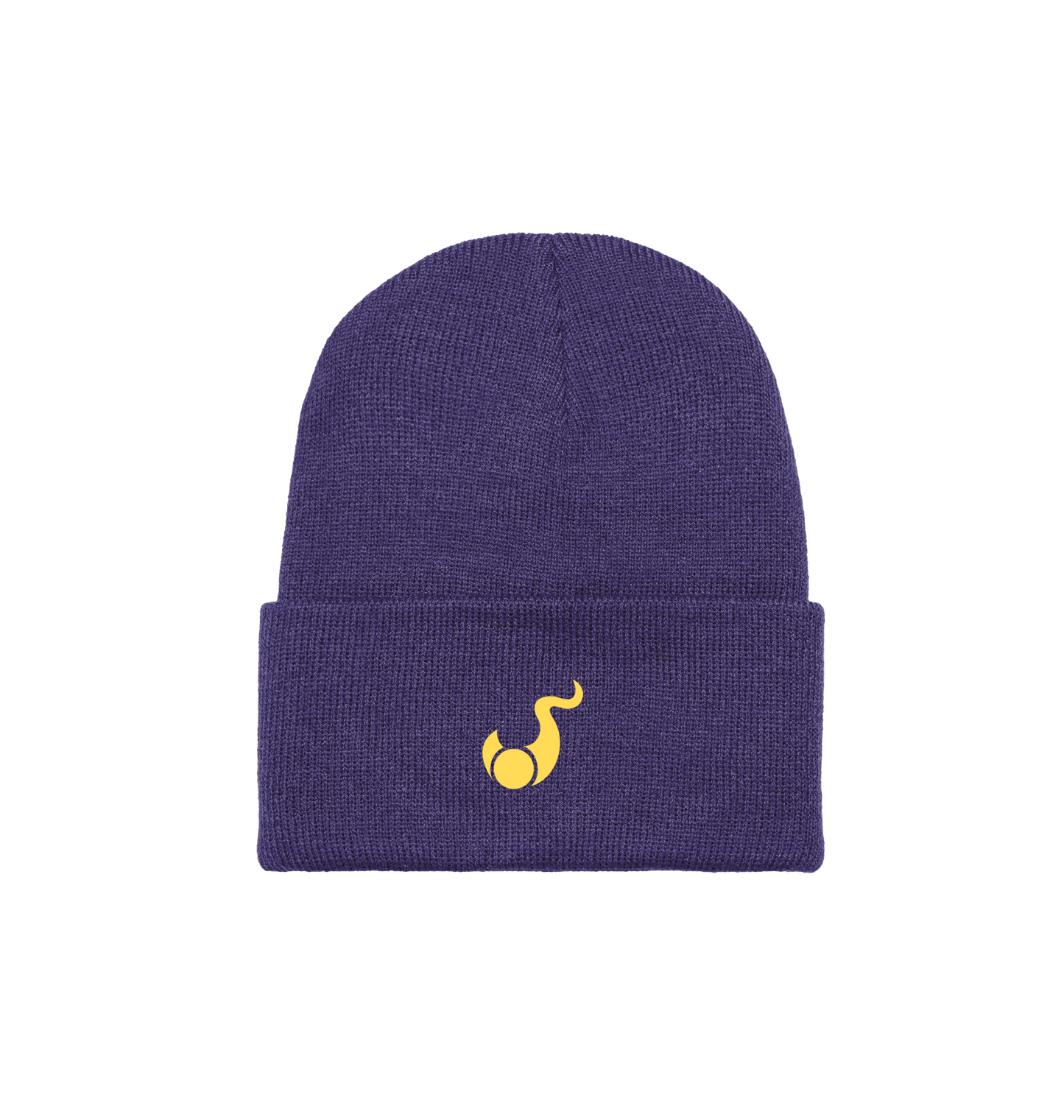 Purple Tzeentch Beanie