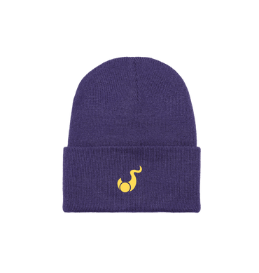 Purple Tzeentch Beanie