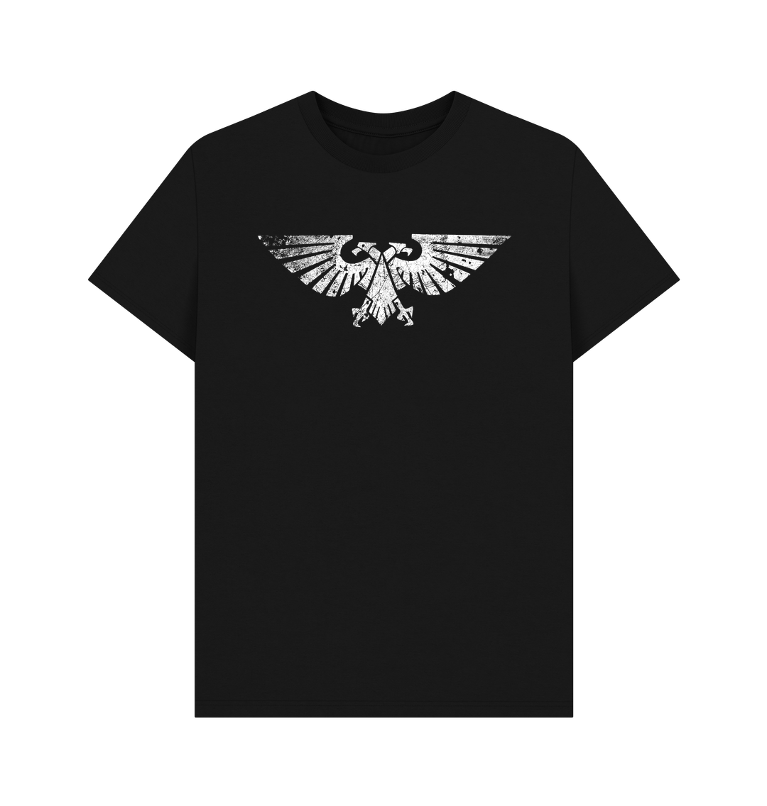 Aquila Battleworn Insignia T Shirt – MERCH.WARHAMMER.COM