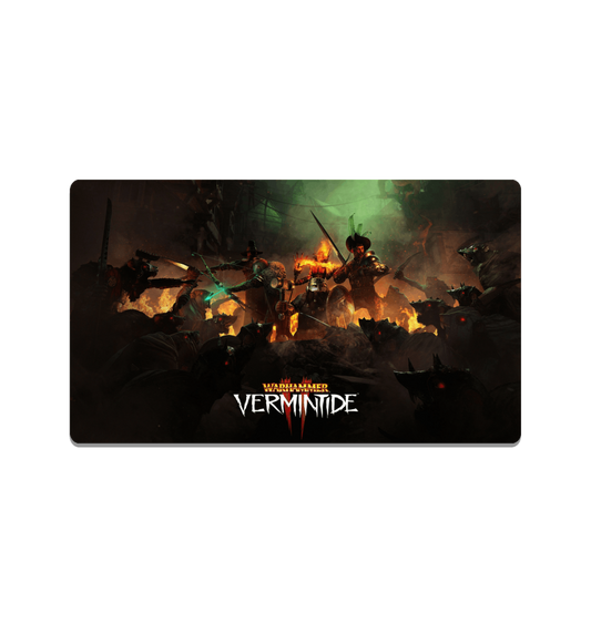 As Shown Mouse Pads Front