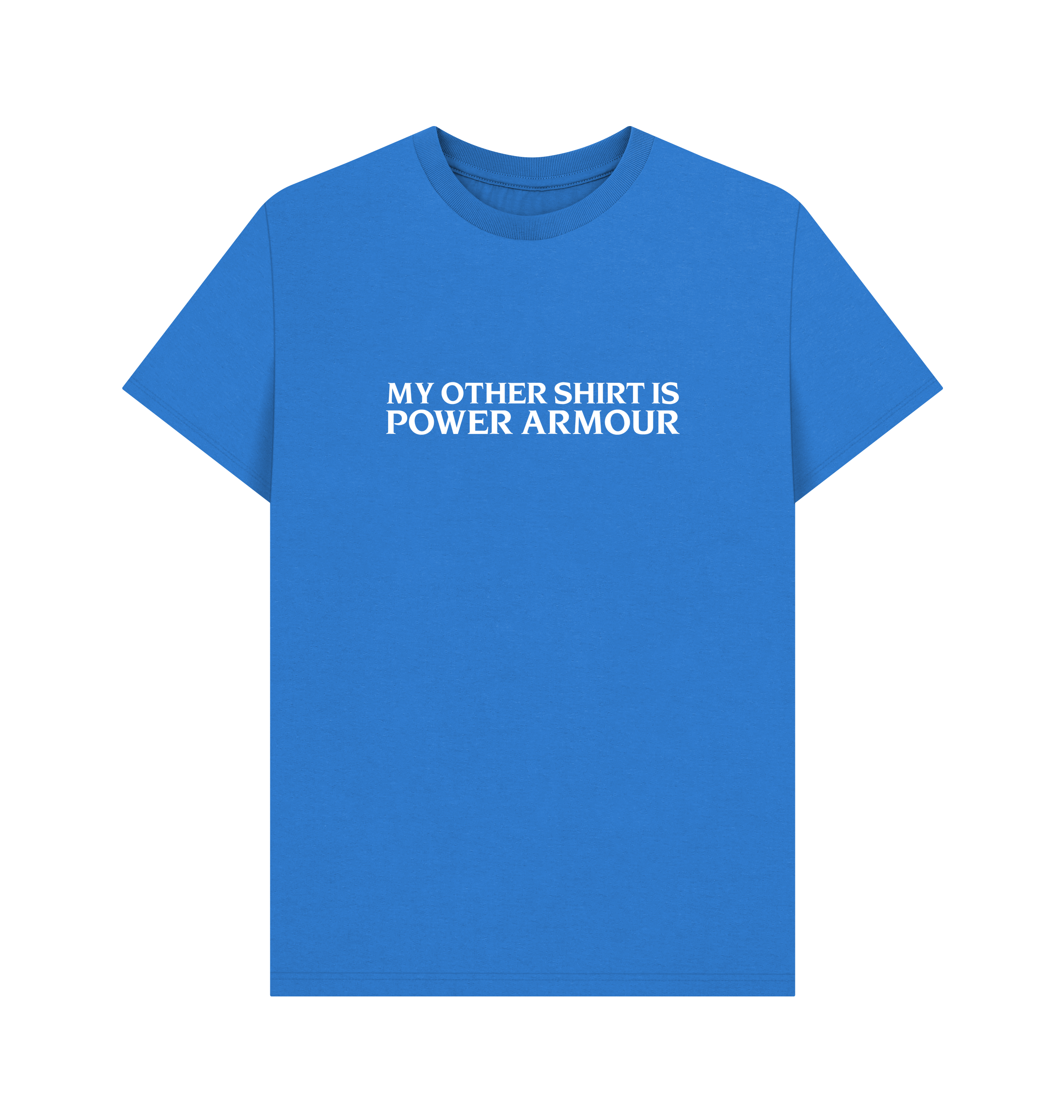 Power Armour T Shirt