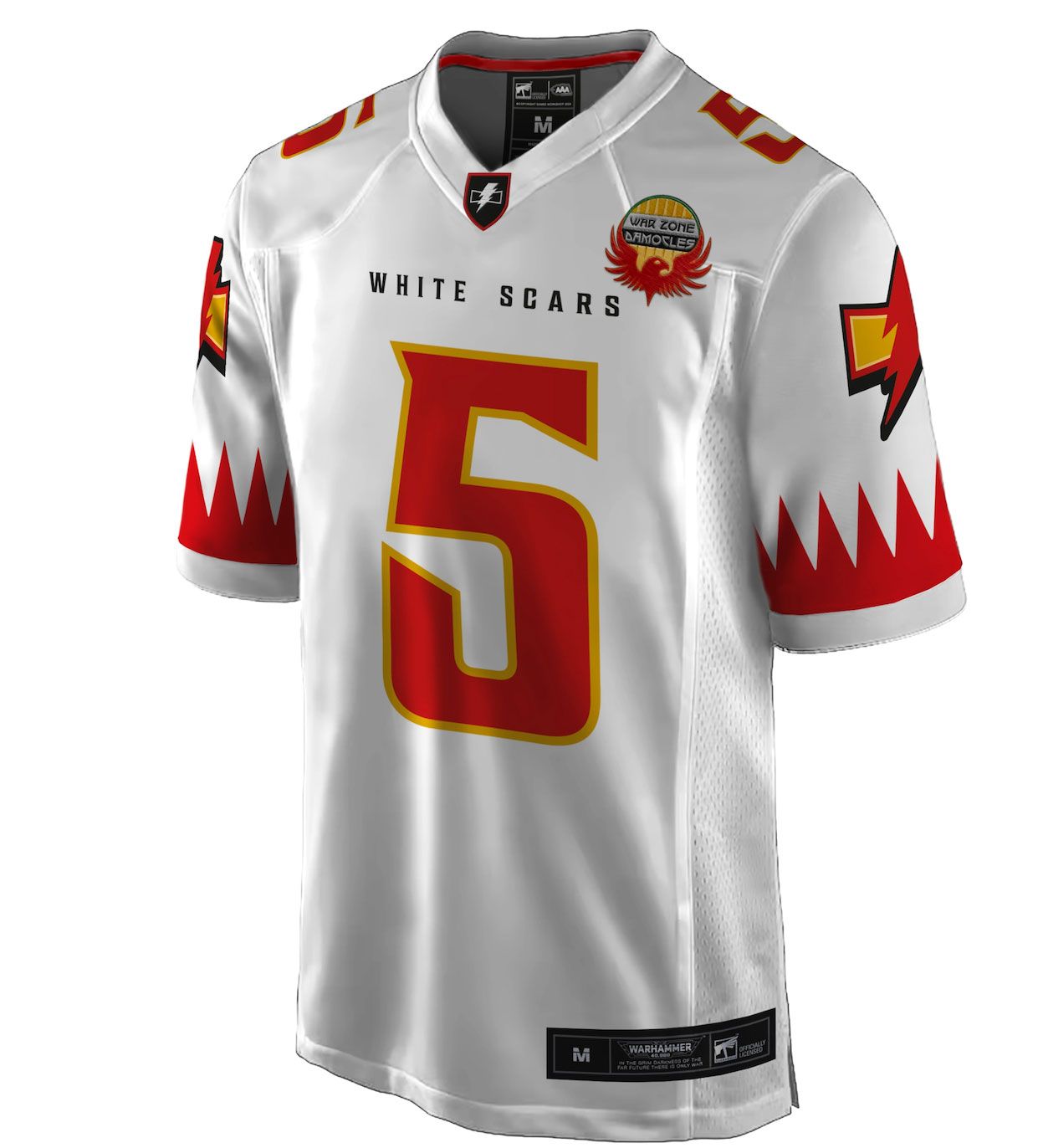 As Shown Shirts & Tops Front