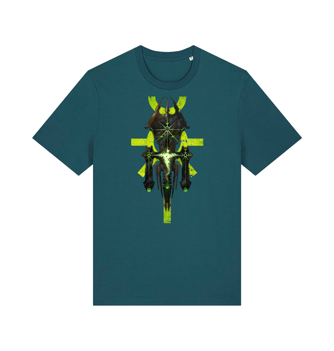 Stargazer Printed T-shirt