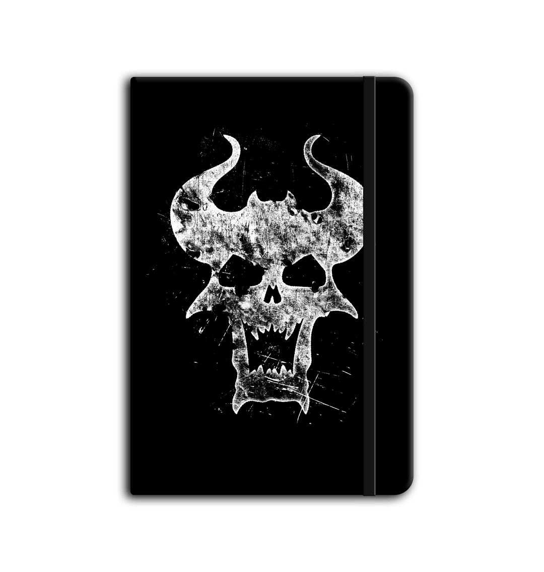 Black Notebook