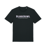 Black Printed T-shirt