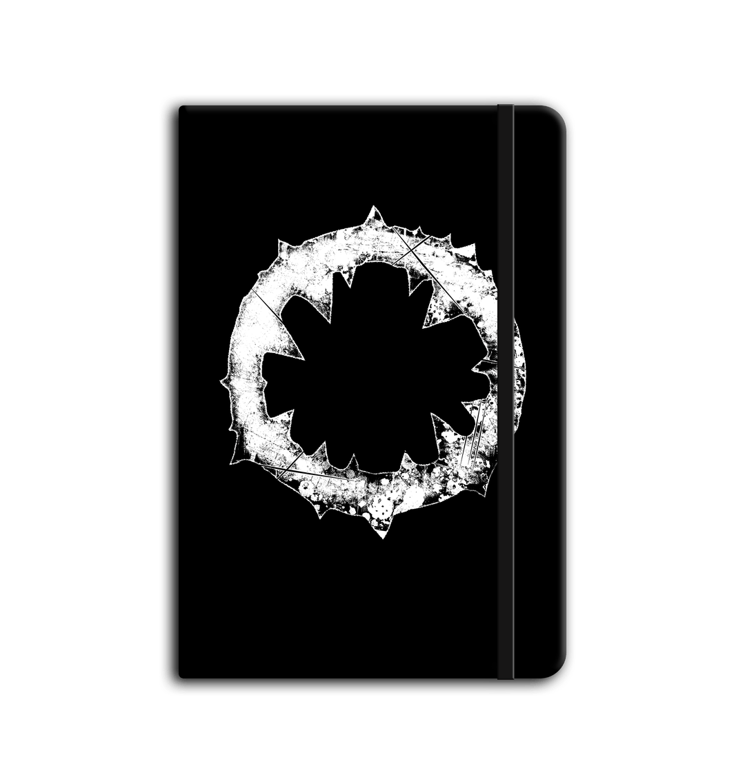 Black Notebook