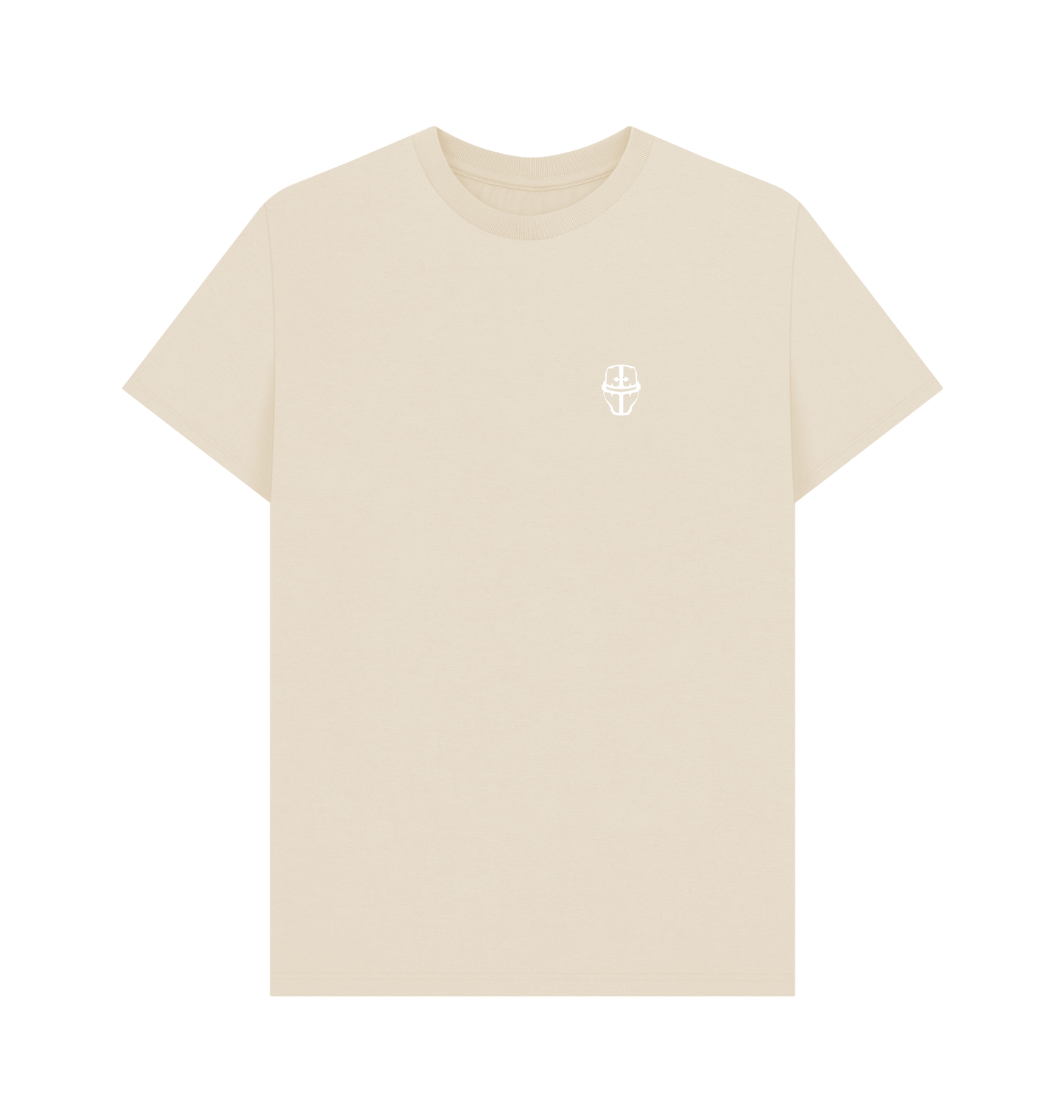 Oat Imperial Knights Insignia T Shirt