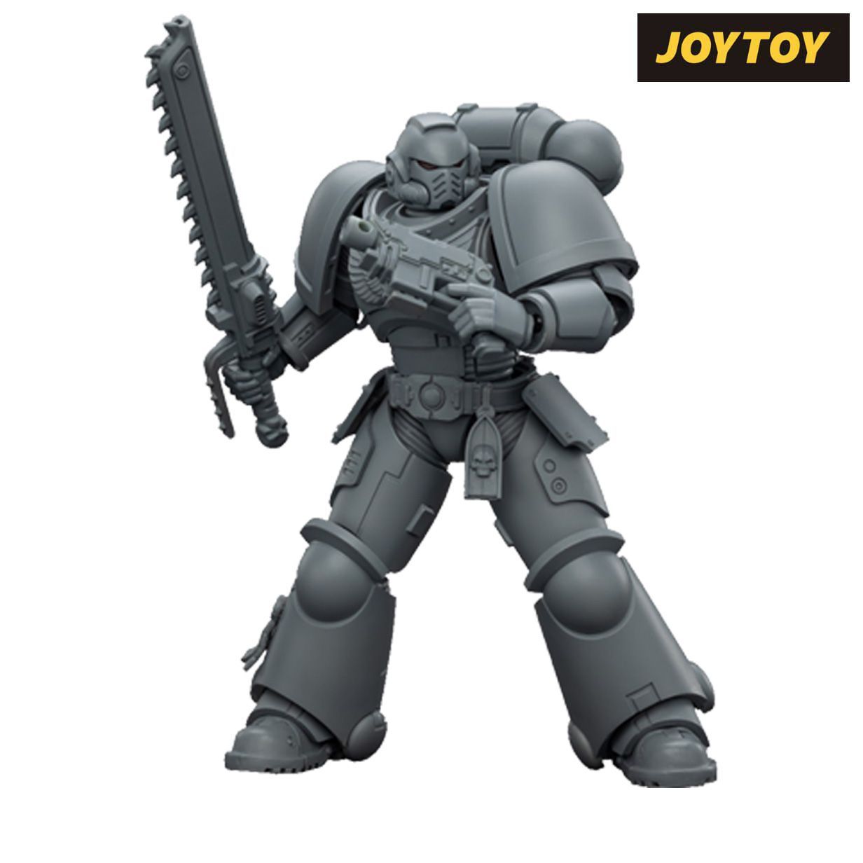 ジョイトイ JoyToy Source 1/18 『ウォーハンマー40K』スペース