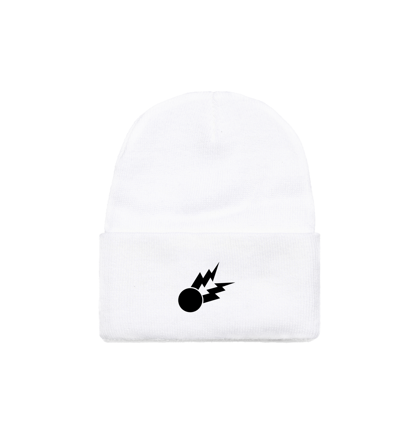 White Stormcast Eternals Beanie