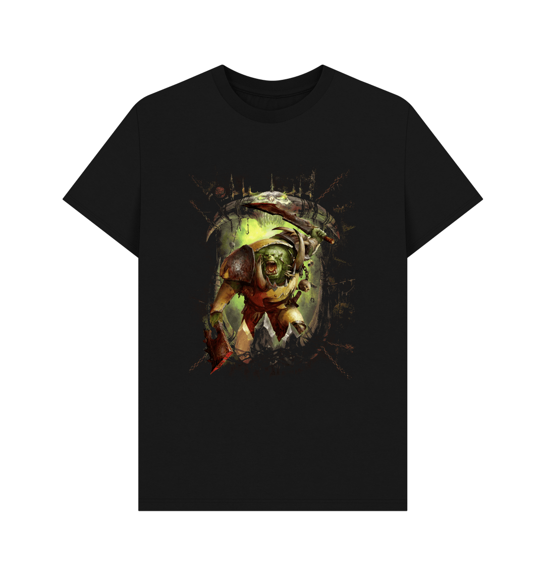 Black Orruk Warclans 'Ardboyz T Shirt