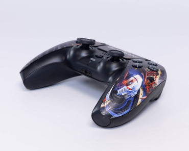 Warhammer 40,000: Space Marine 2 PlayStation 5 Custom Controller