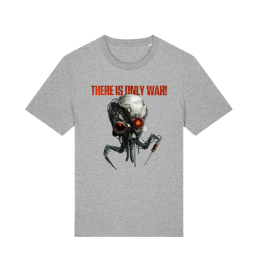 Imperium There is Only War! T Shirt