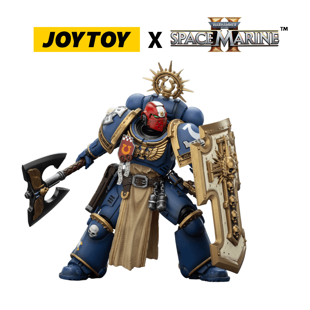 As Shown Toy Figures Front