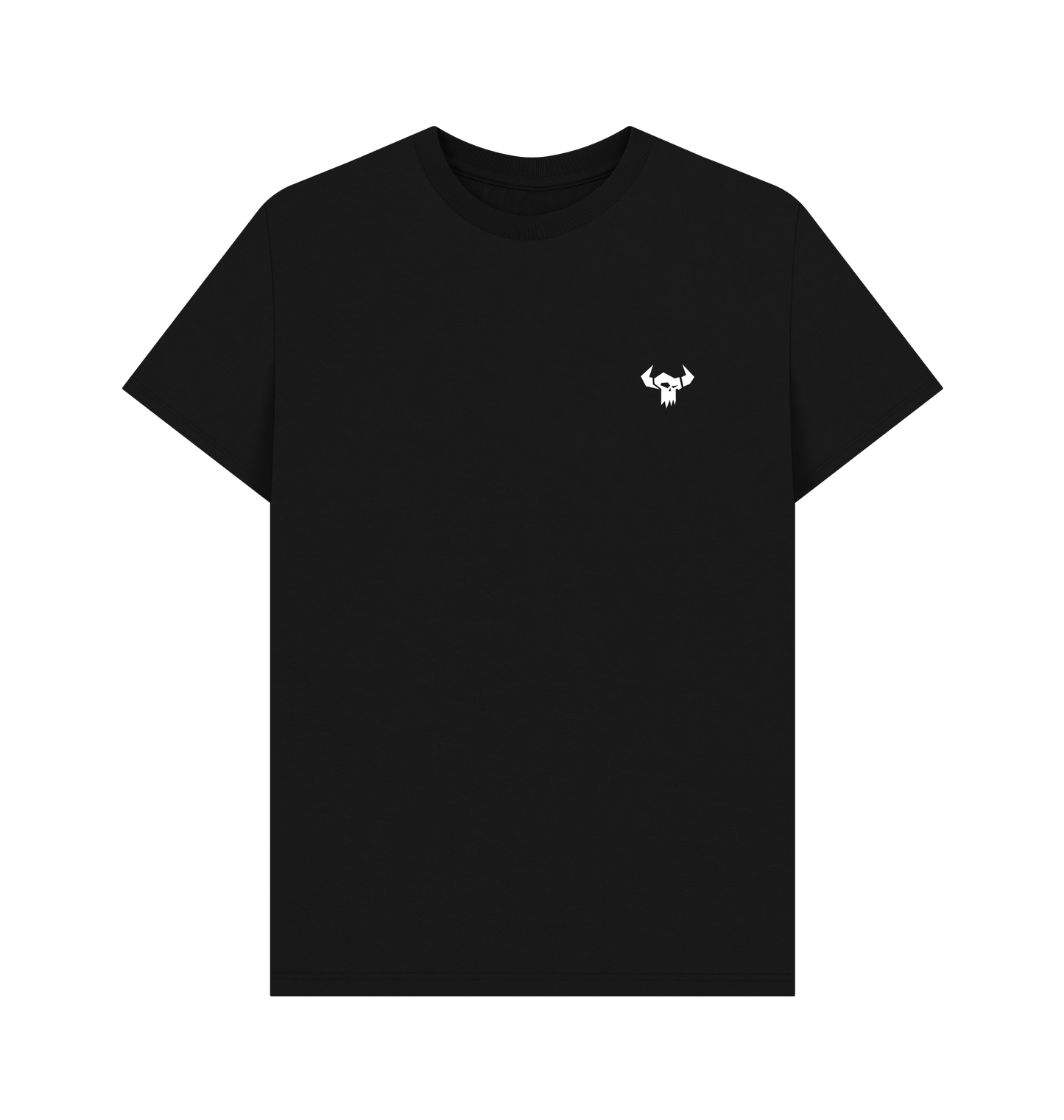 Black Orks Insignia T Shirt