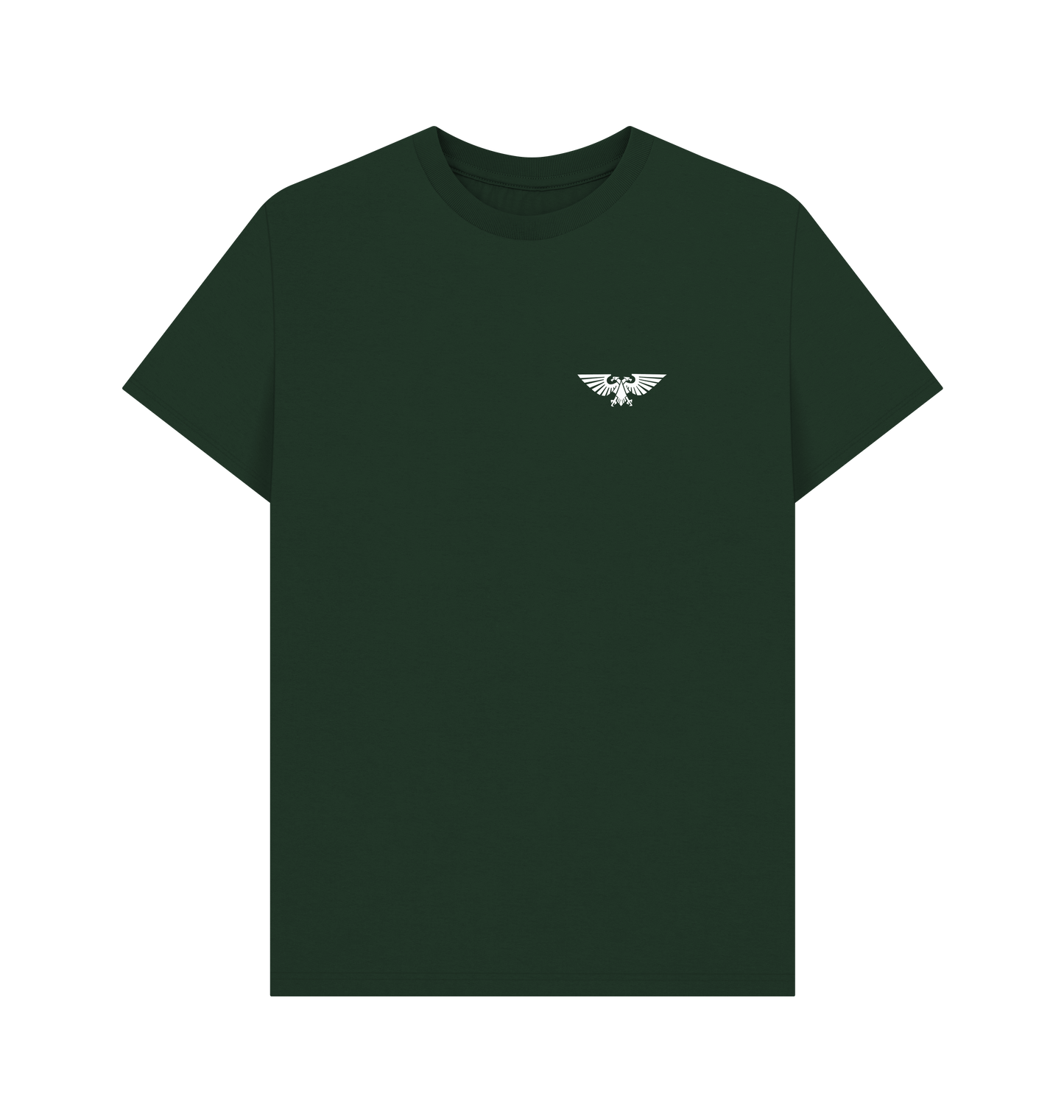Evergreen Printed T-shirt