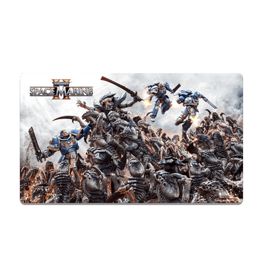 As Shown Mouse Pads Front