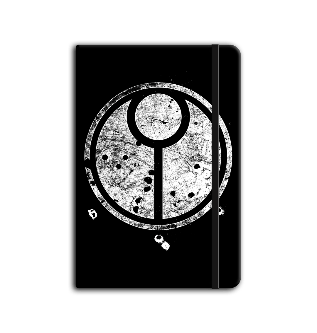 Black Notebook