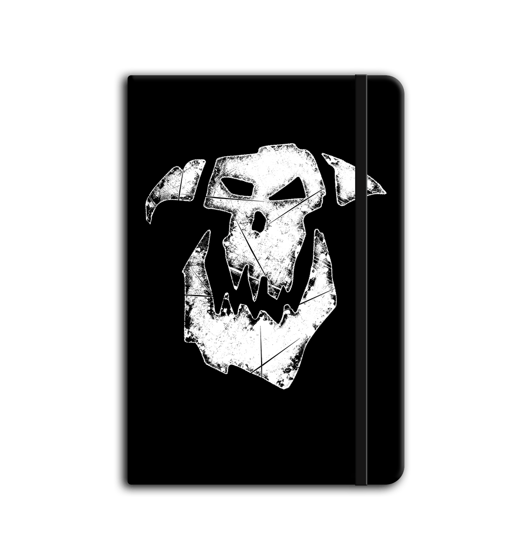 Black Notebook