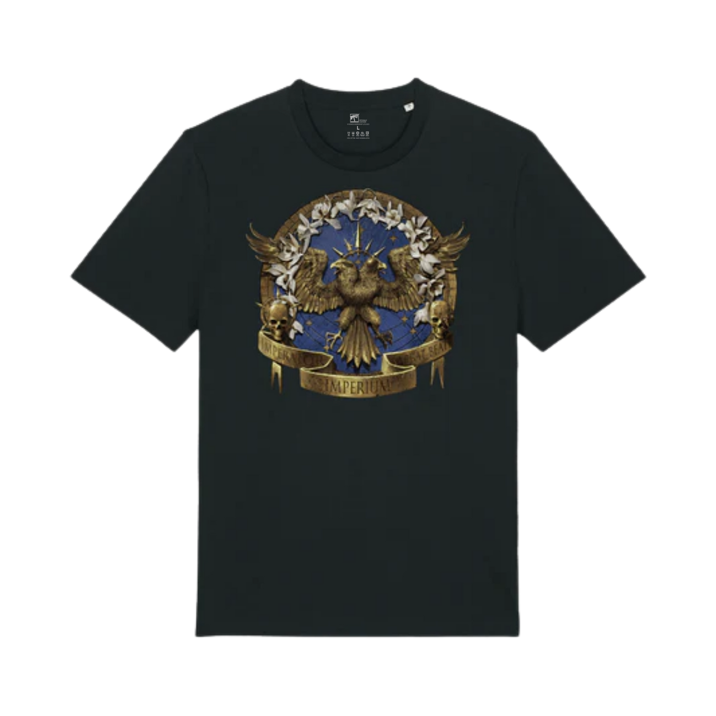 Premium Gaunt's Ghosts: Sabbat World T Shirt